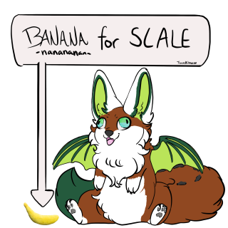BananaForScaleByTsuneKitsune